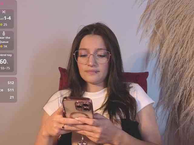 ELECKTRA-SWEET webcam
