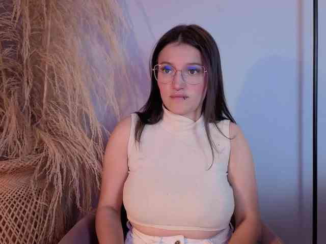 ELECKTRA-SWEET webcam