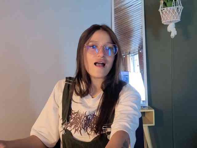 ELECKTRA-SWEET webcam