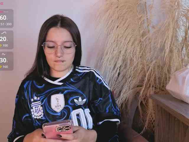ELECKTRA-SWEET webcam