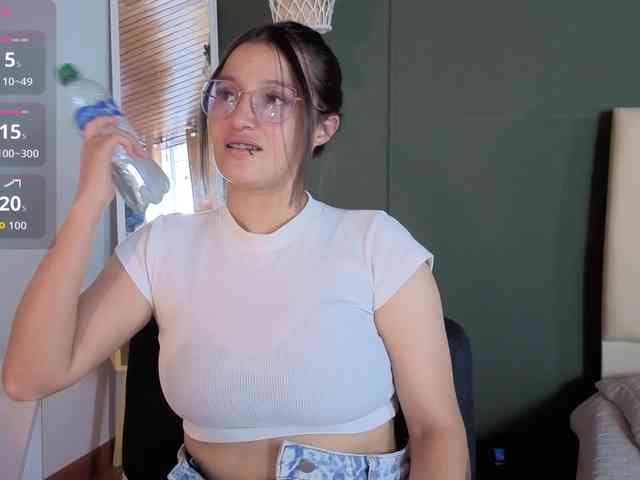 ELECKTRA-SWEET webcam
