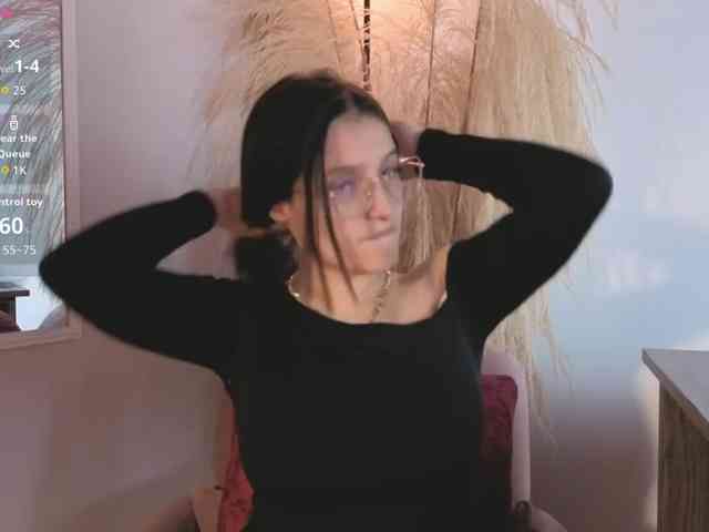 ELECKTRA-SWEET webcam
