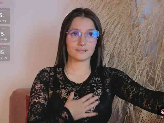 ELECKTRA-SWEET webcam