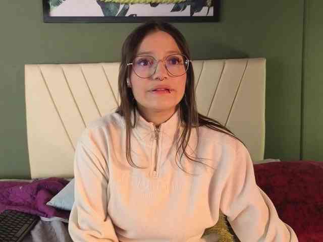 ELECKTRA-SWEET webcam
