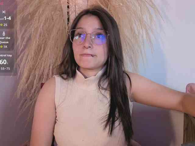 ELECKTRA-SWEET webcam