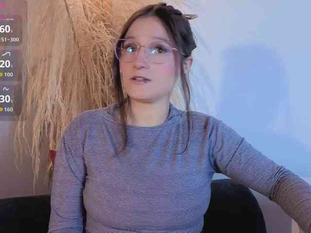 ELECKTRA-SWEET webcam