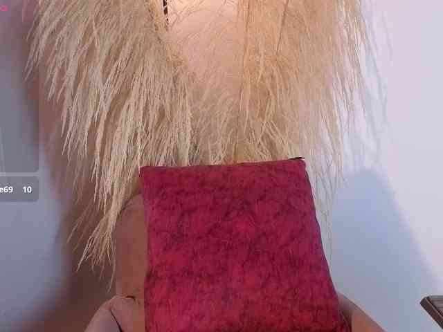 ELECKTRA-SWEET webcam