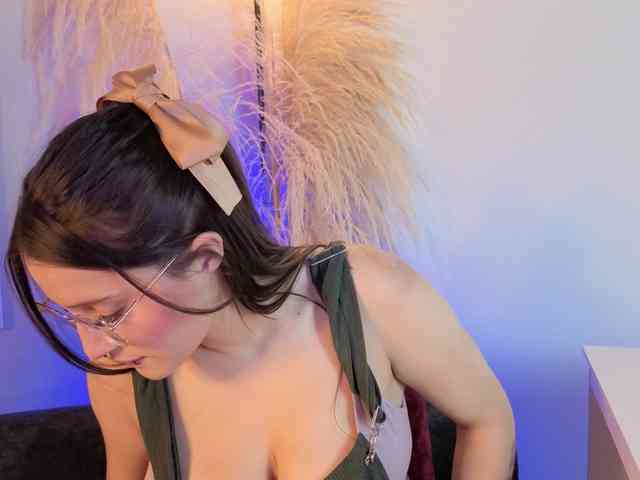 ELECKTRA-SWEET webcam
