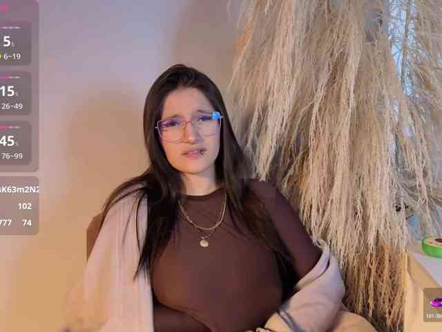 ELECKTRA-SWEET webcam