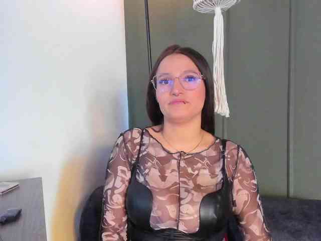 ELECKTRA-SWEET webcam