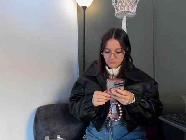 ELECKTRA-SWEET webcam