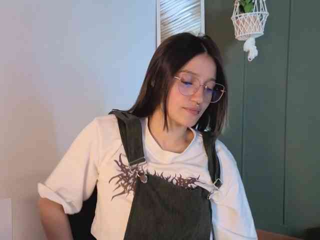 ELECKTRA-SWEET webcam