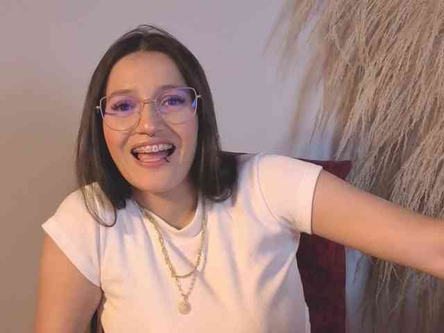 ELECKTRA-SWEET webcam