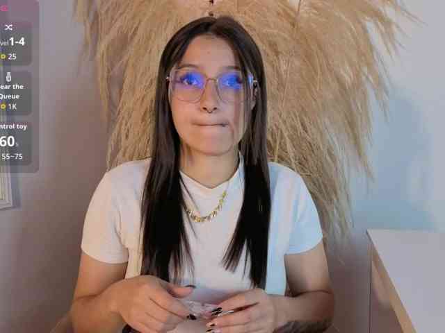 ELECKTRA-SWEET webcam
