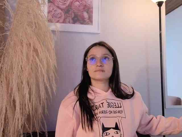 ELECKTRA-SWEET webcam