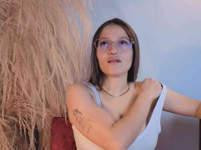 ELECKTRA-SWEET webcam