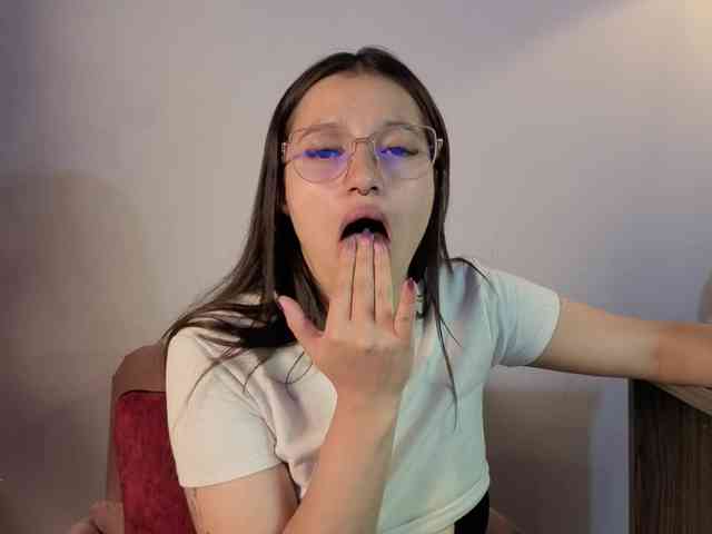 ELECKTRA-SWEET webcam