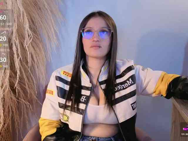 ELECKTRA-SWEET webcam