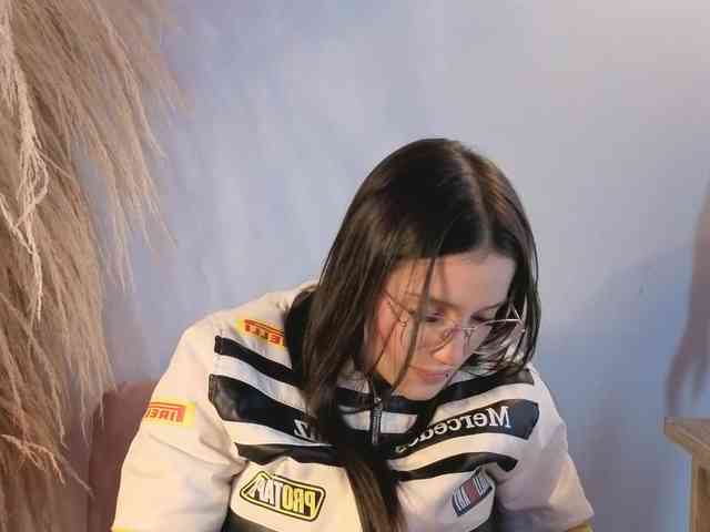 ELECKTRA-SWEET webcam