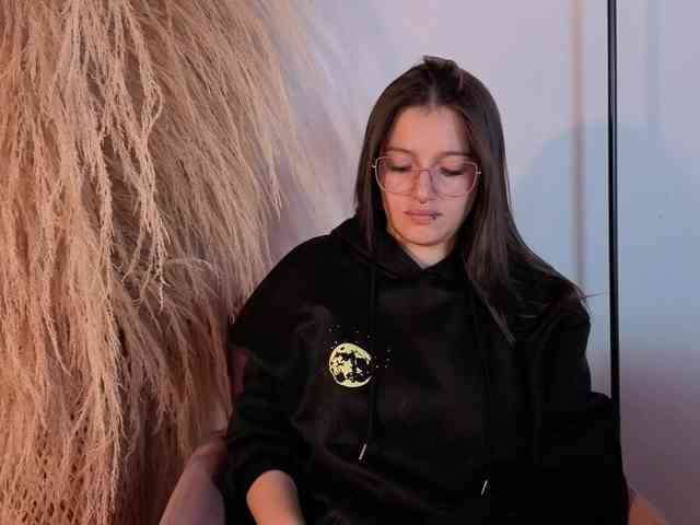 ELECKTRA-SWEET webcam