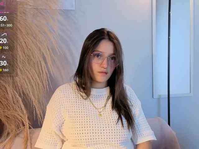 ELECKTRA-SWEET webcam