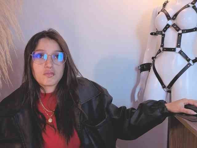 ELECKTRA-SWEET webcam