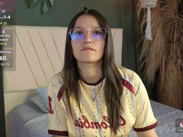 ELECKTRA-SWEET webcam