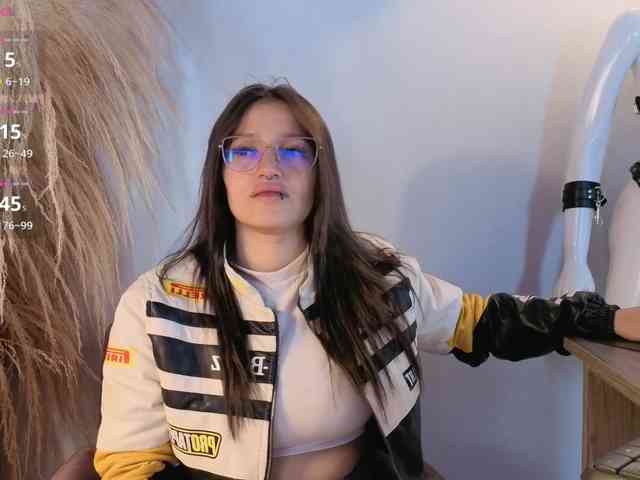 ELECKTRA-SWEET webcam