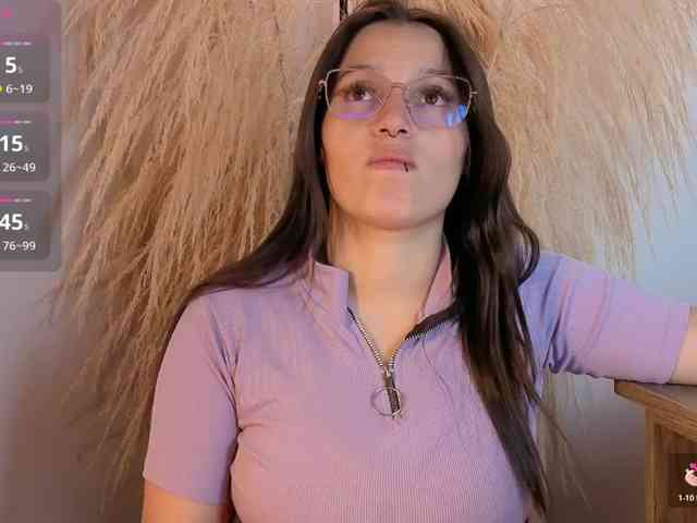 ELECKTRA-SWEET webcam