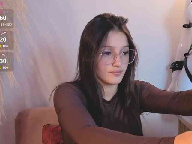 ELECKTRA-SWEET webcam