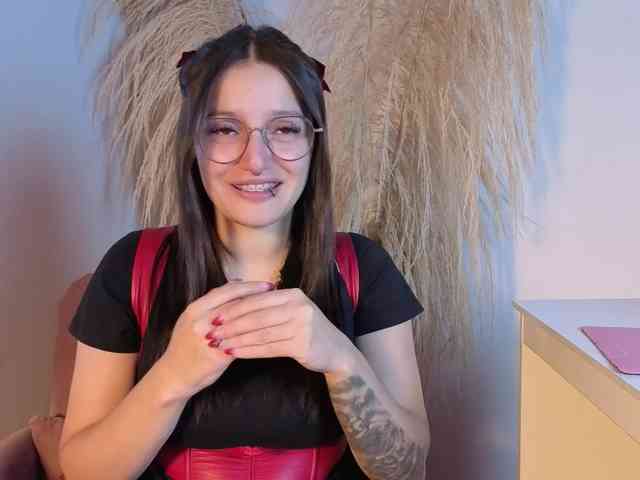 ELECKTRA-SWEET webcam