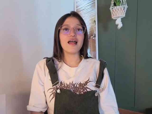ELECKTRA-SWEET webcam