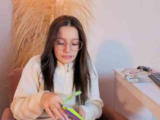 ELECKTRA-SWEET webcam