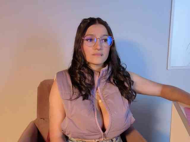 ELECKTRA-SWEET webcam