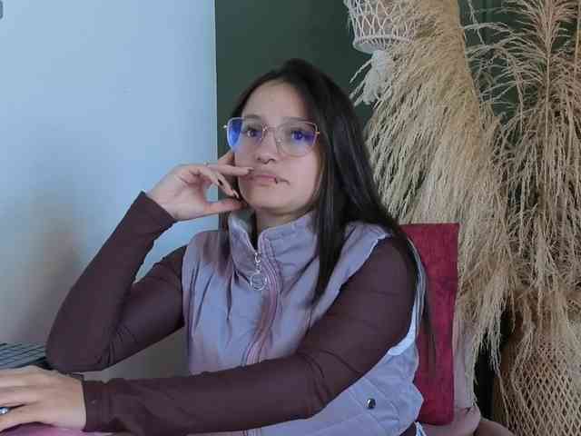 ELECKTRA-SWEET webcam