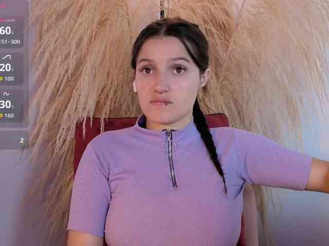 ELECKTRA-SWEET webcam
