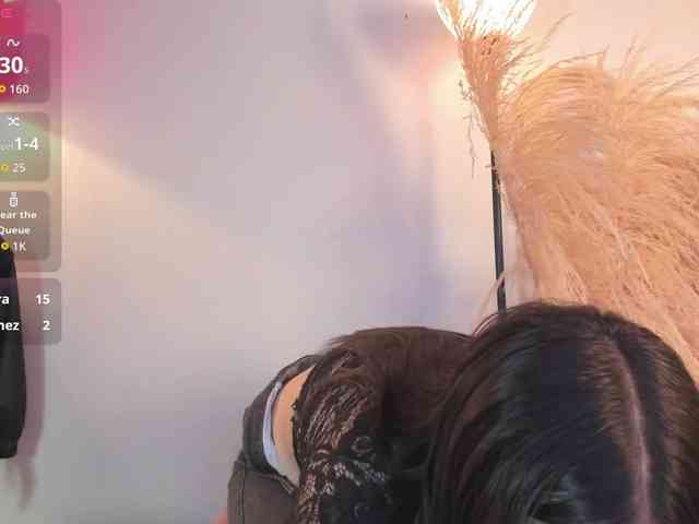ELECKTRA-SWEET webcam