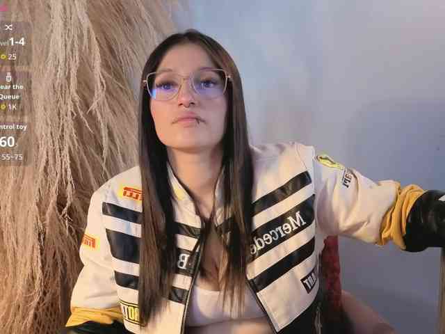 ELECKTRA-SWEET webcam