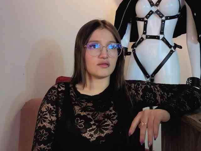 ELECKTRA-SWEET webcam