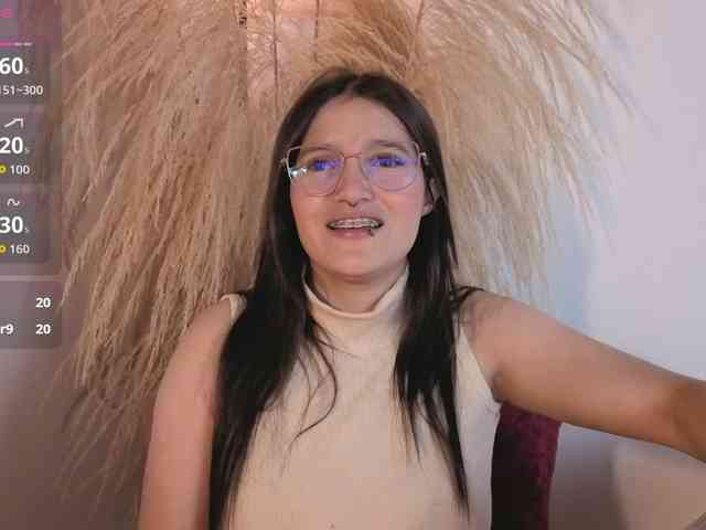 ELECKTRA-SWEET webcam