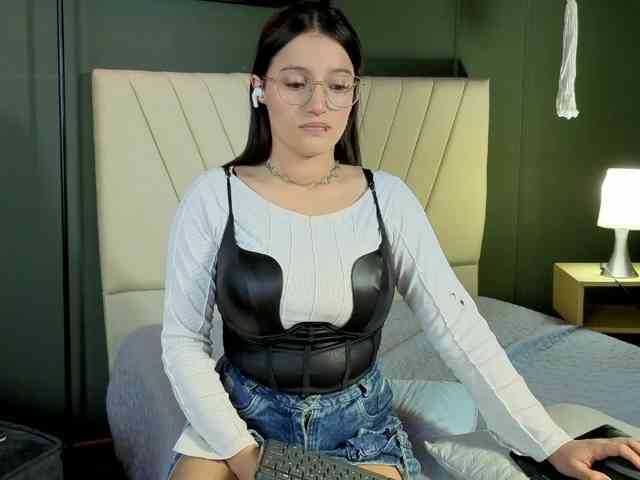 ELECKTRA-SWEET webcam
