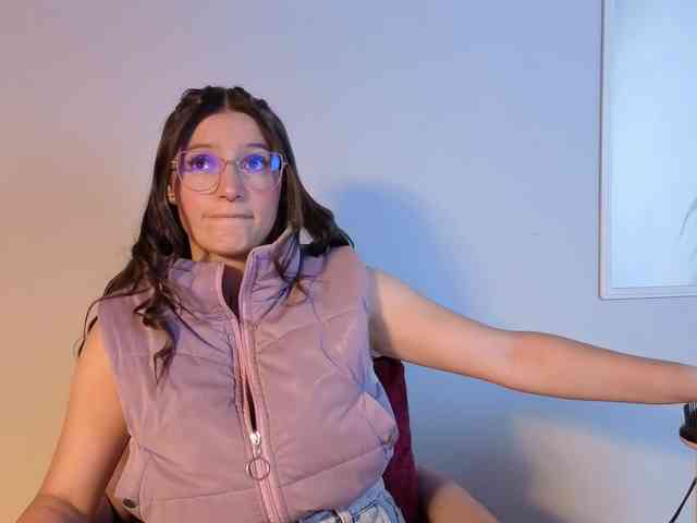 ELECKTRA-SWEET webcam