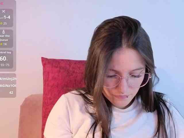 ELECKTRA-SWEET webcam