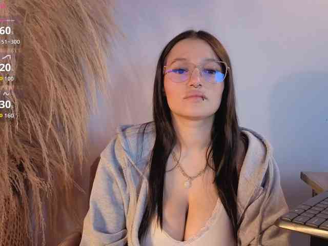 ELECKTRA-SWEET webcam