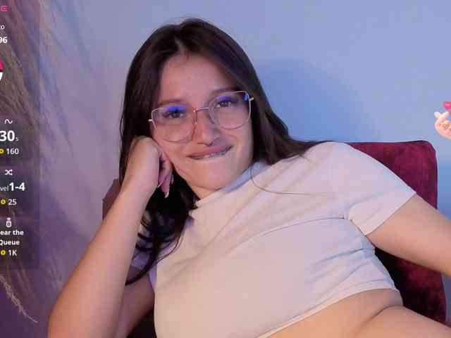 ELECKTRA-SWEET webcam