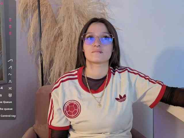 ELECKTRA-SWEET webcam