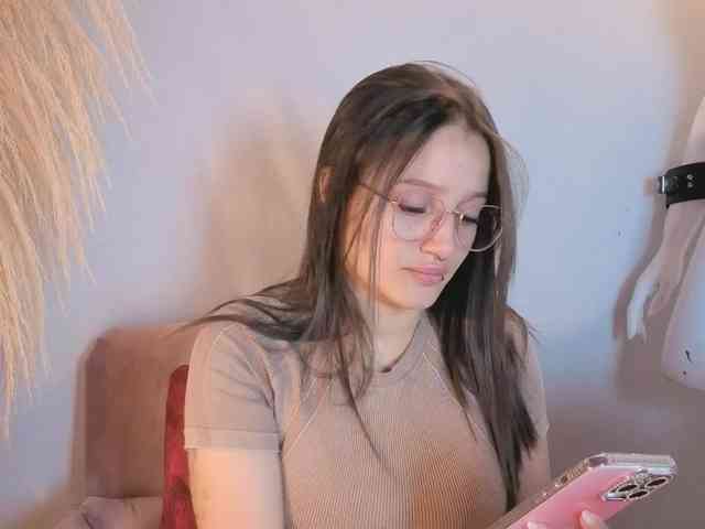 ELECKTRA-SWEET webcam
