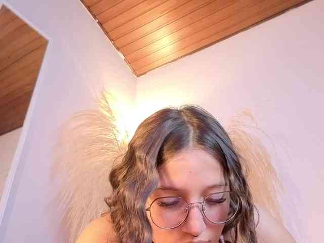 ELECKTRA-SWEET webcam