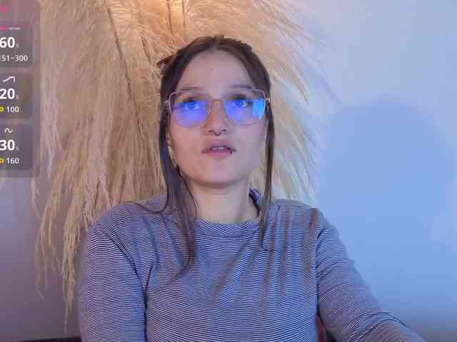 ELECKTRA-SWEET webcam
