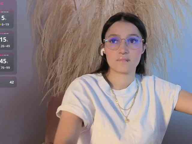ELECKTRA-SWEET webcam